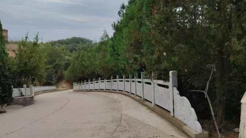 宜川县凤凰岭生态公墓有限责任公司