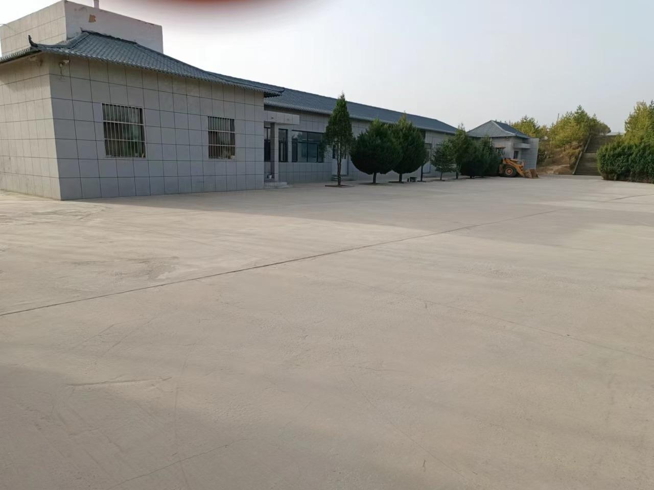 志丹县殡葬服务中心