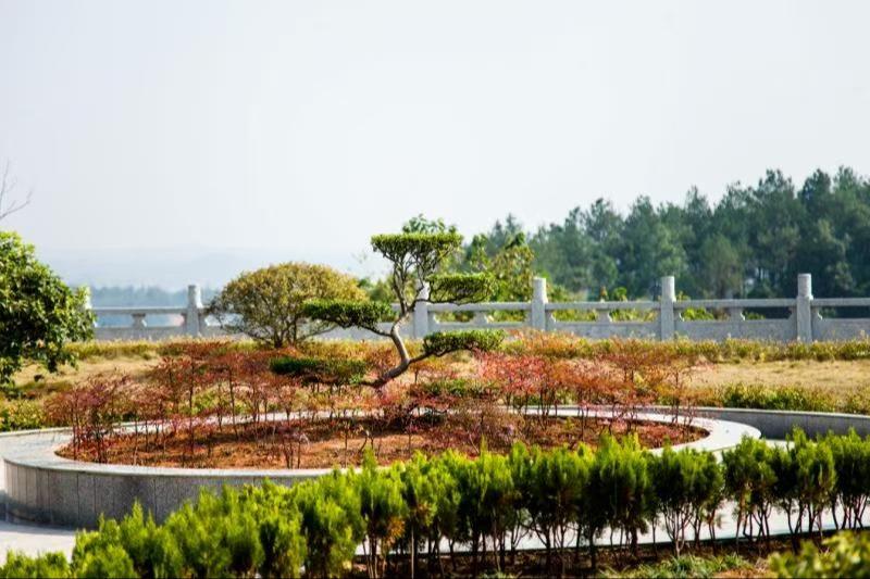 衡阳市万寿大鼎景区有限公司南岳福寿极乐宫园区图片