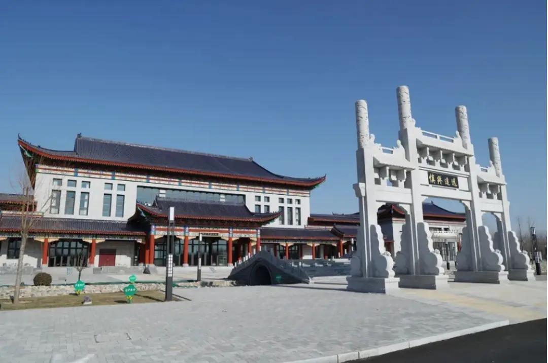 廊坊市殡仪馆