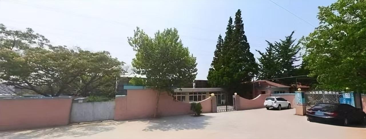青岛市城阳区殡仪馆