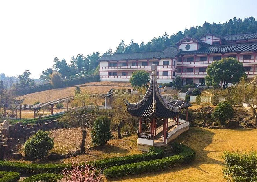 苏州市吴中区真山园有限公司园区图片