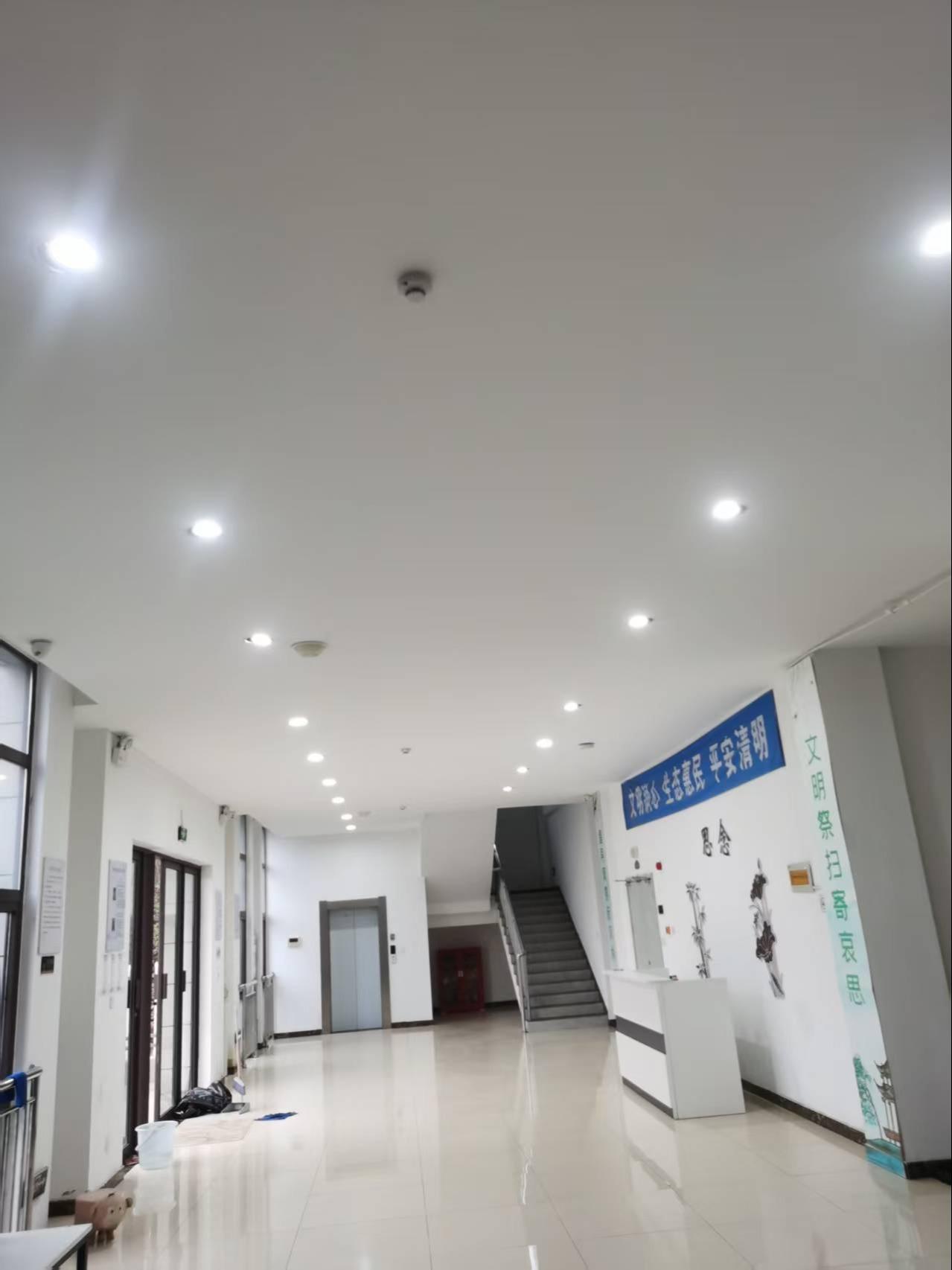 雨花经济开发区吴村纪念堂园区图片