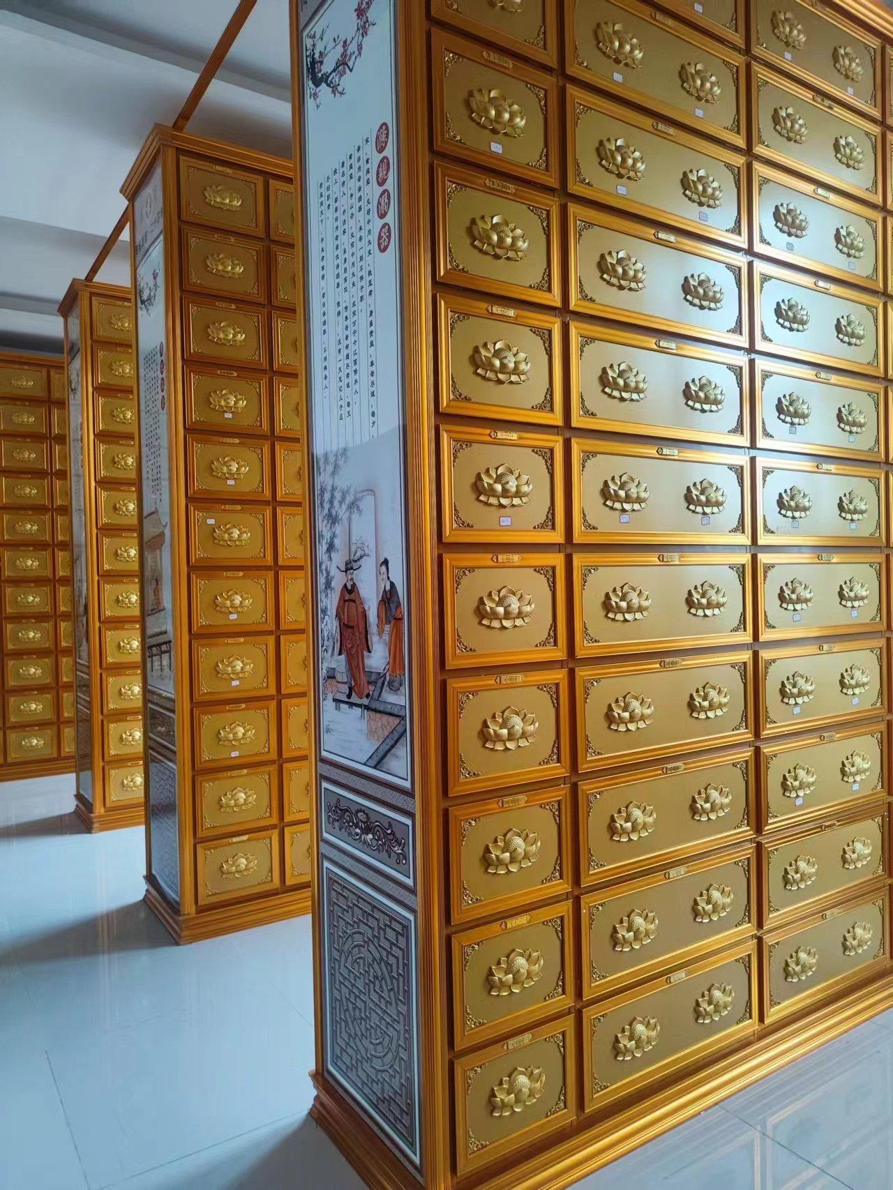 肥西县严店镇永寿公祭堂园区图片
