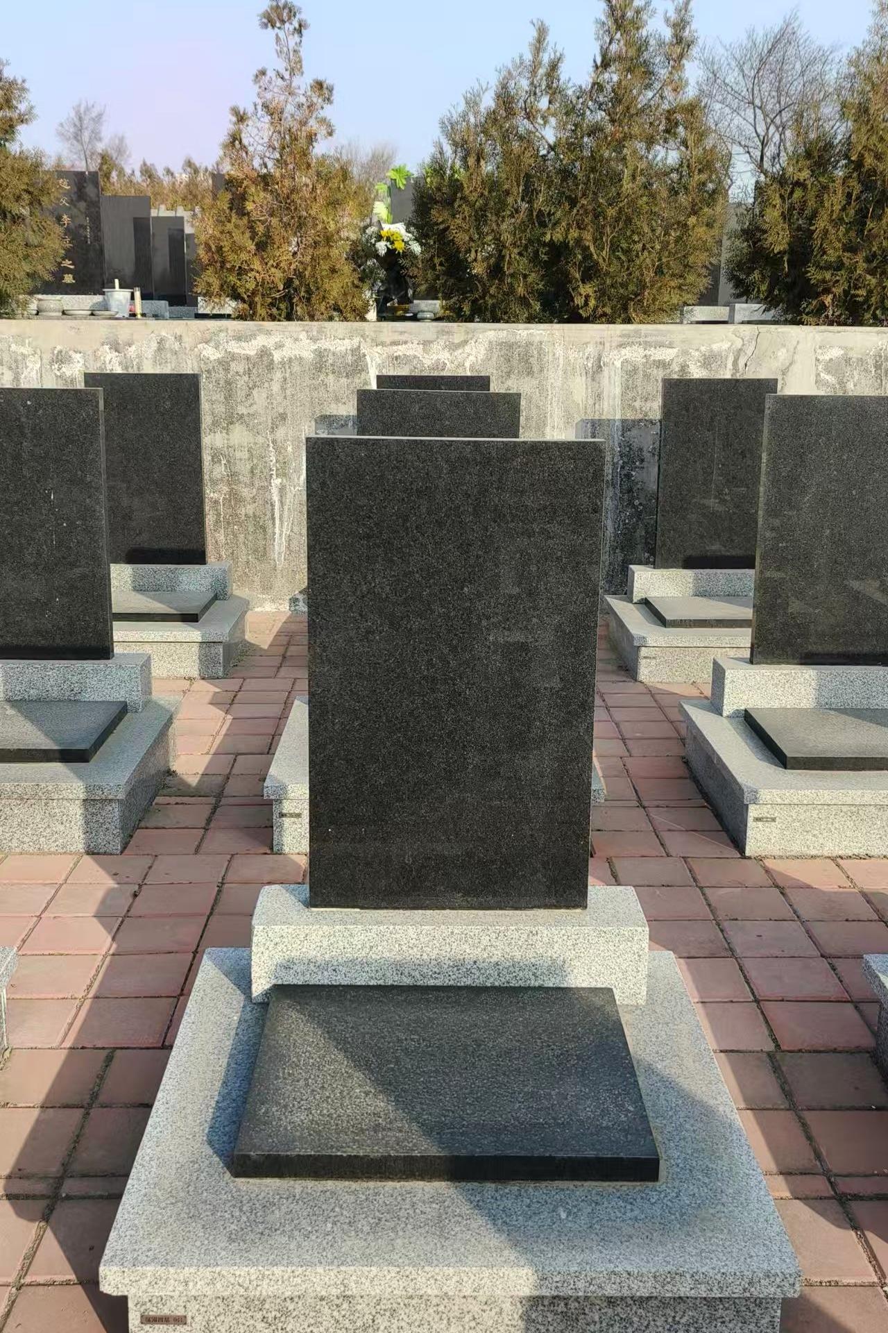 凌源市凤园公益性公墓园区图片