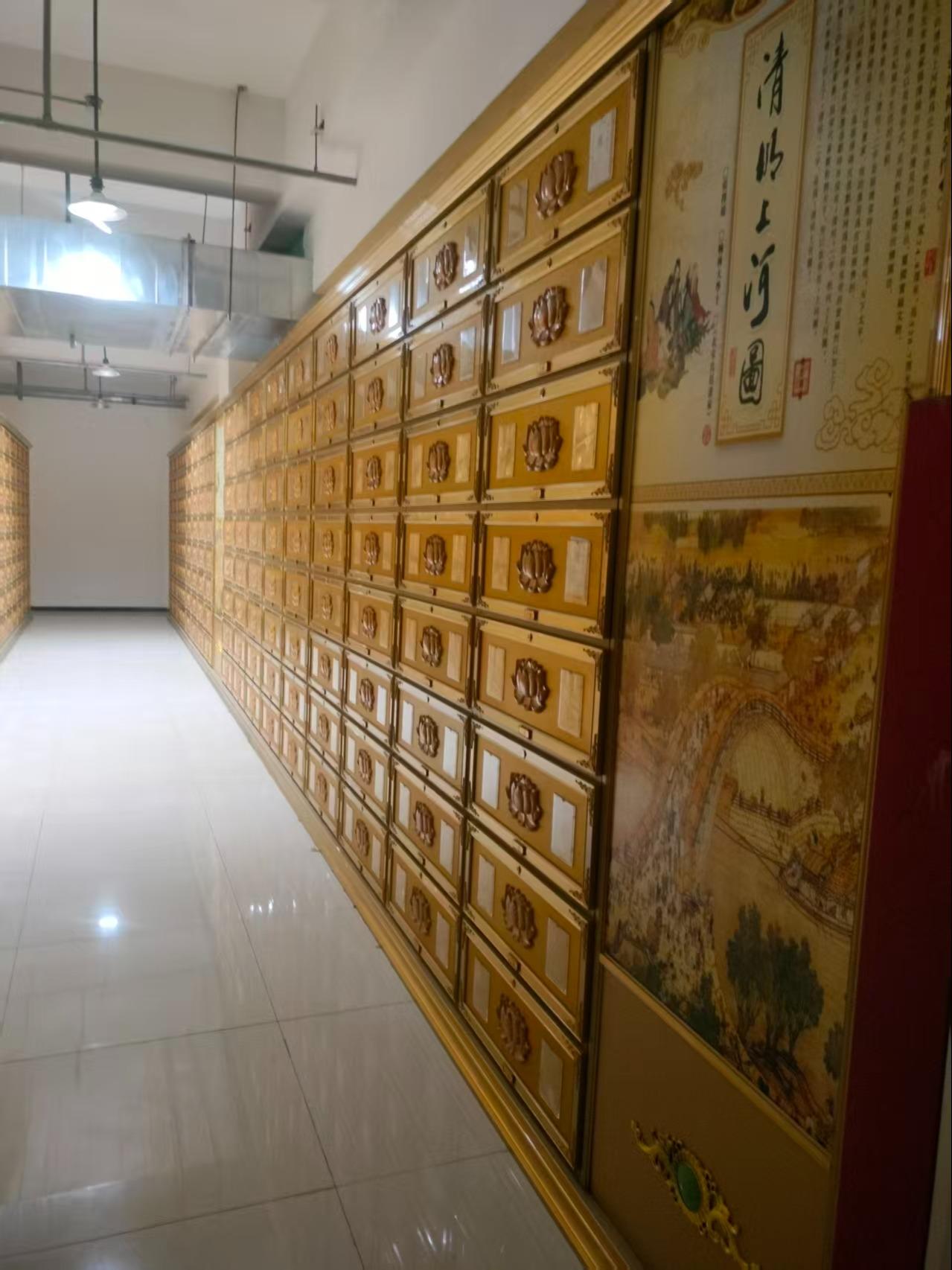 寿宁堂园区图片