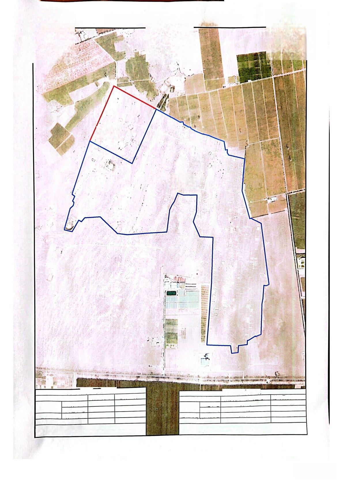 甘肃省张掖市甘州区党寨镇神沙窝公墓园区图片