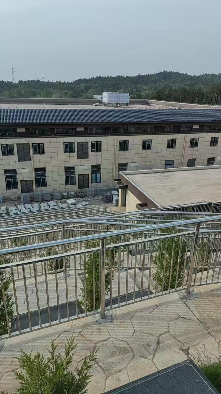 裕安区城市公益性公墓