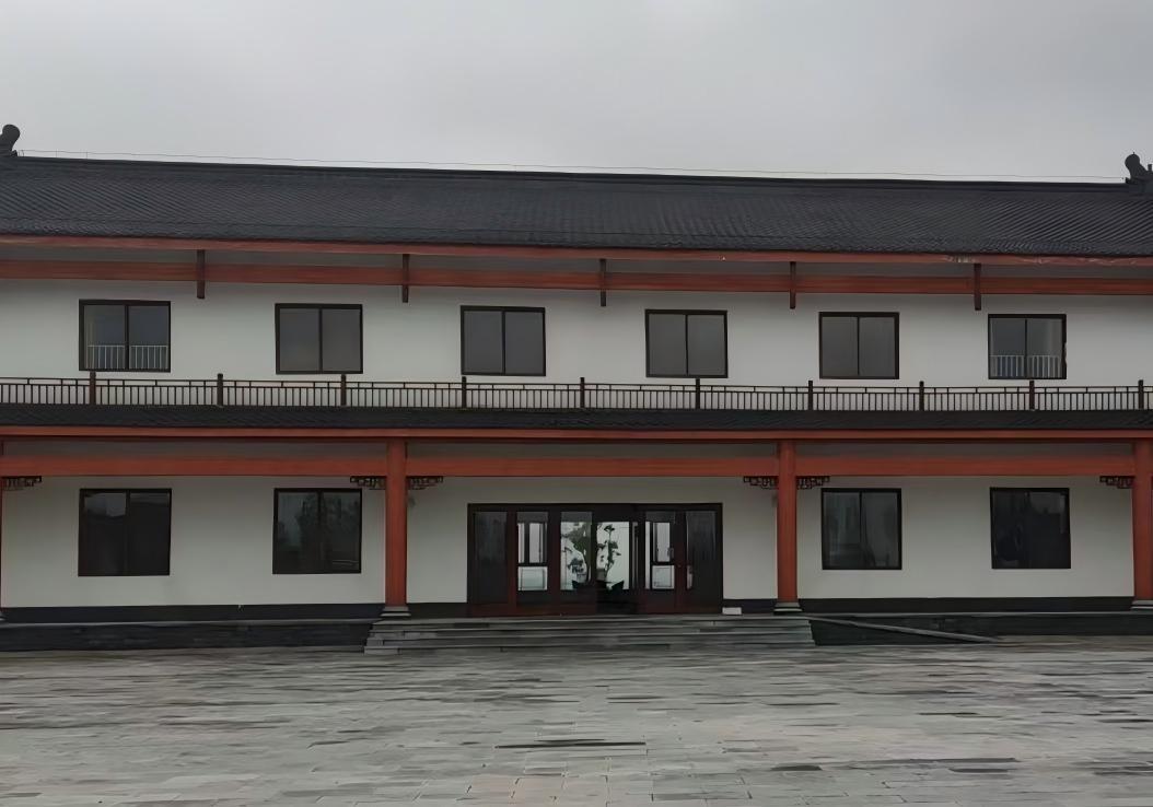 顺安园