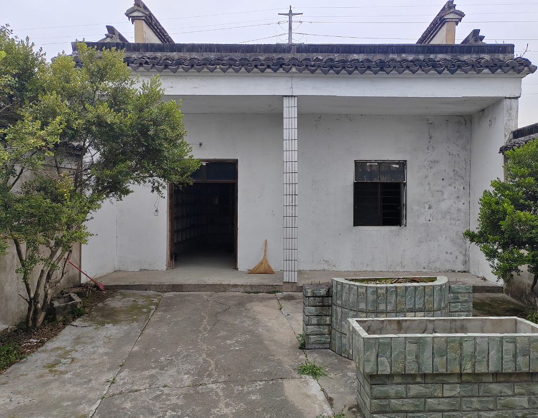 震泽镇曹村建丰安息堂