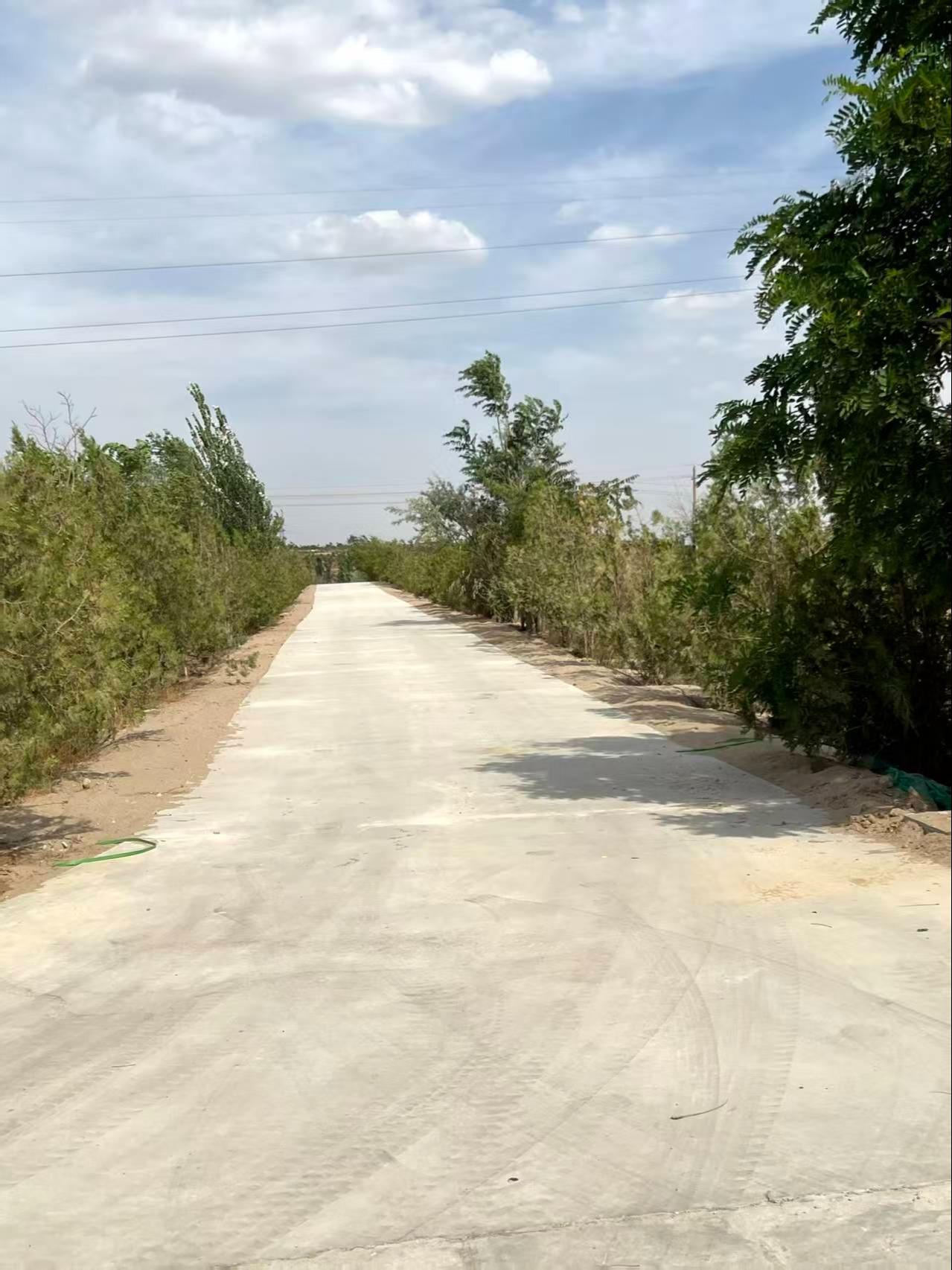 灵武市安宁园
