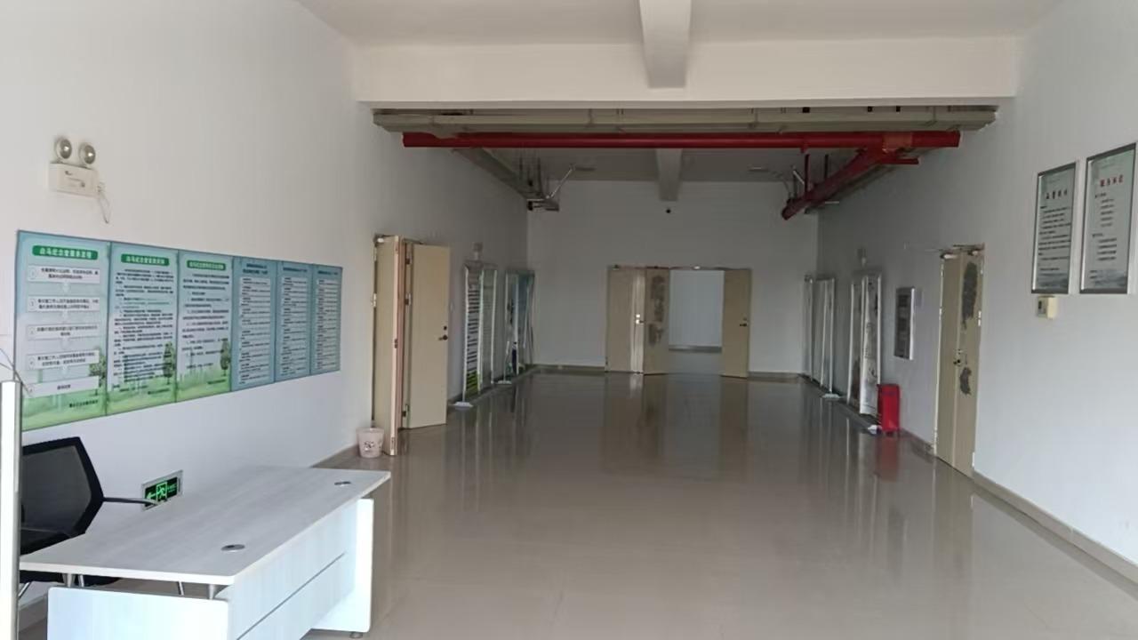 共和纪念堂园区图片