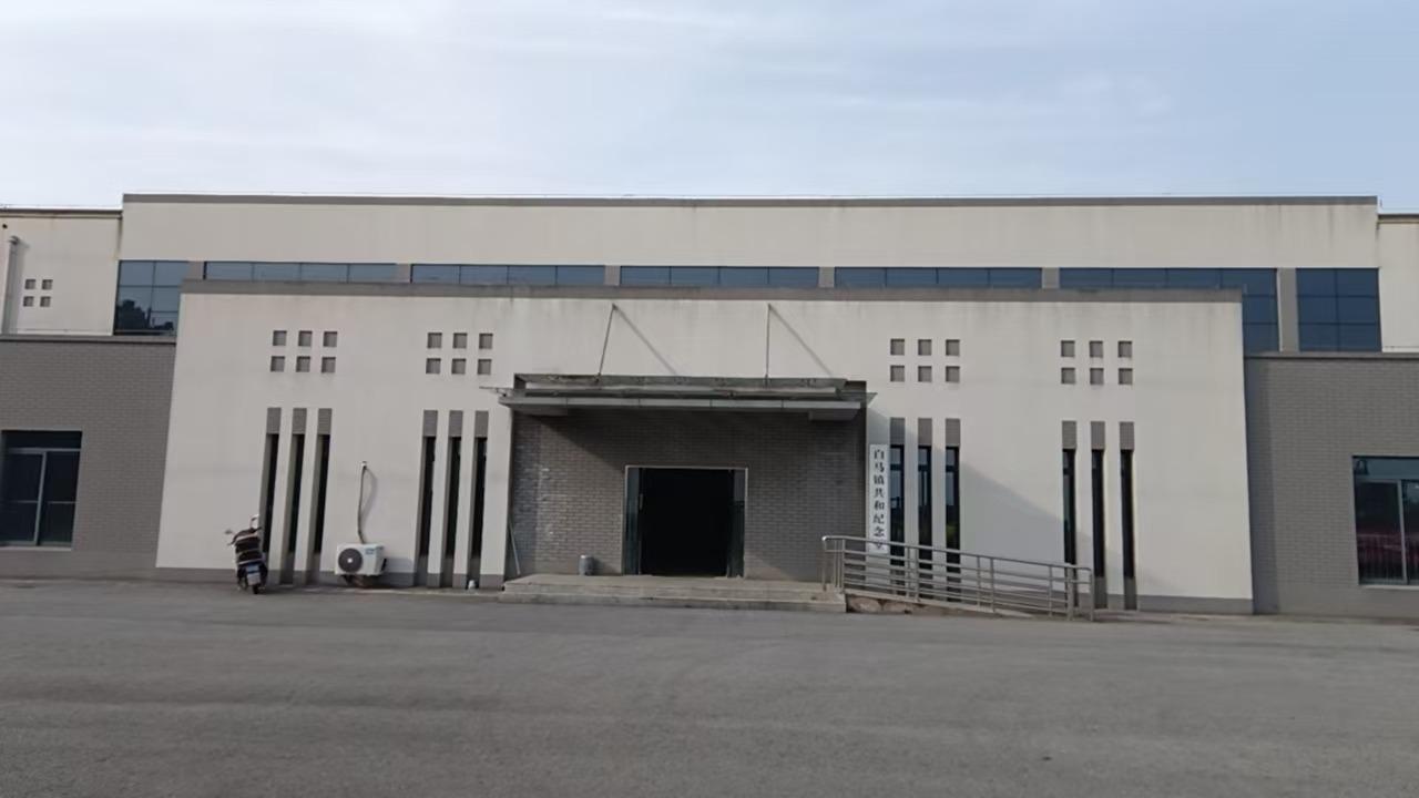 共和纪念堂
