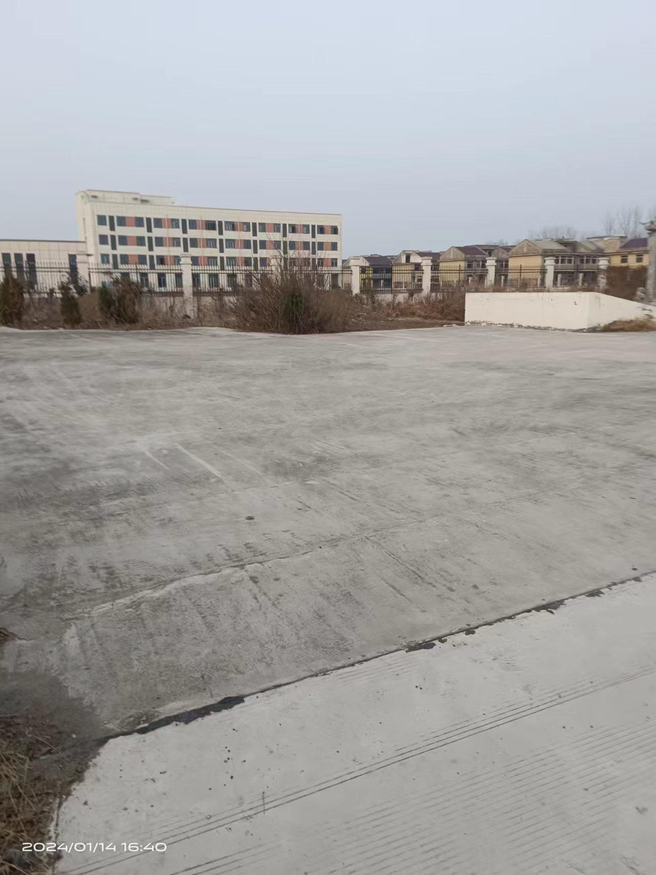 利辛县王市镇公益性墓地园区图片