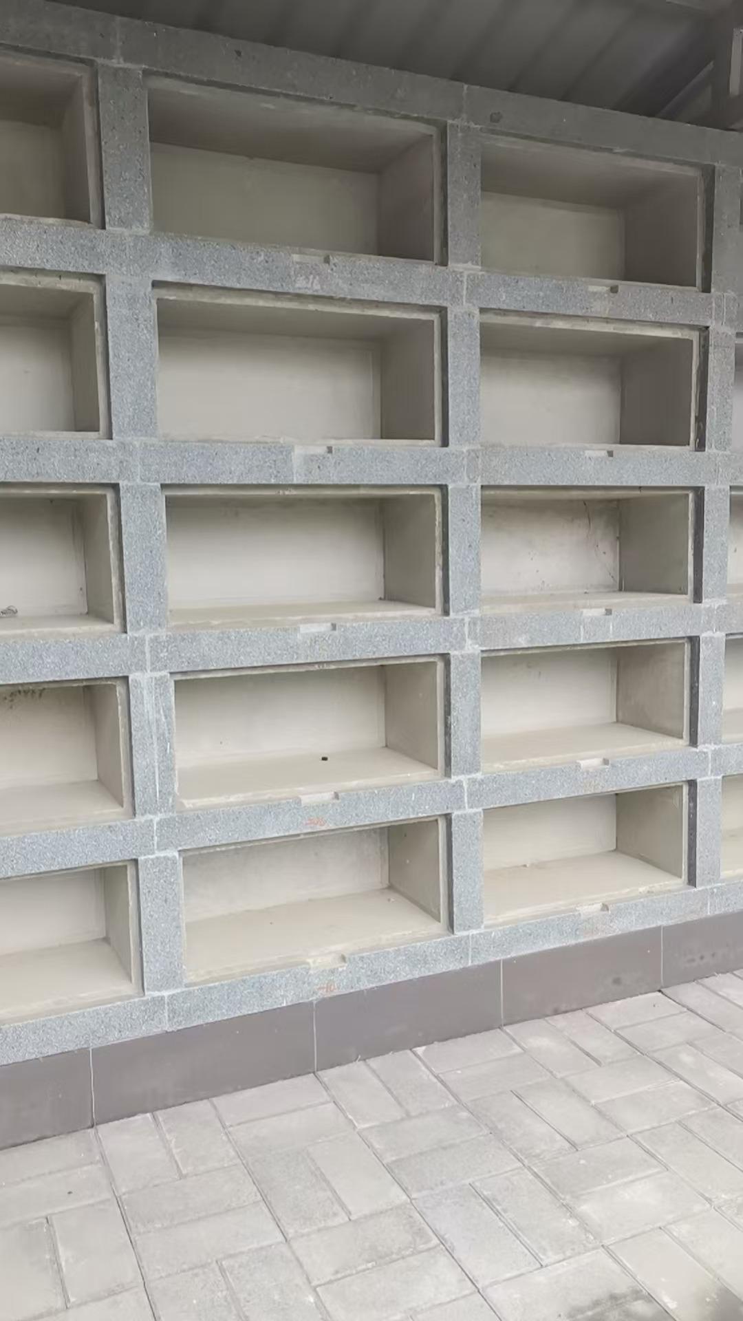 京运陵园园区图片