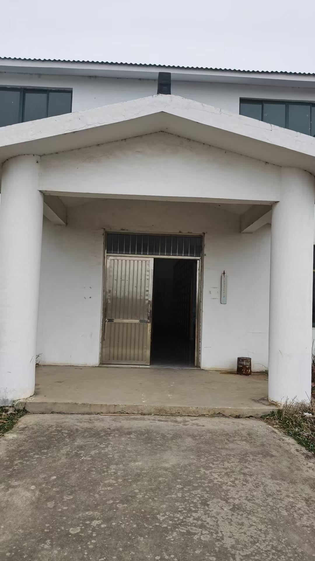 丹阳市吕城镇西符村追思园