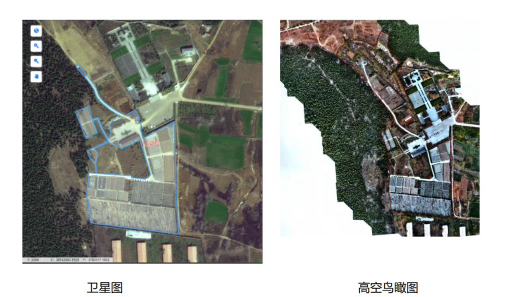 吕梁风景区凤冠山生态公墓园区图片