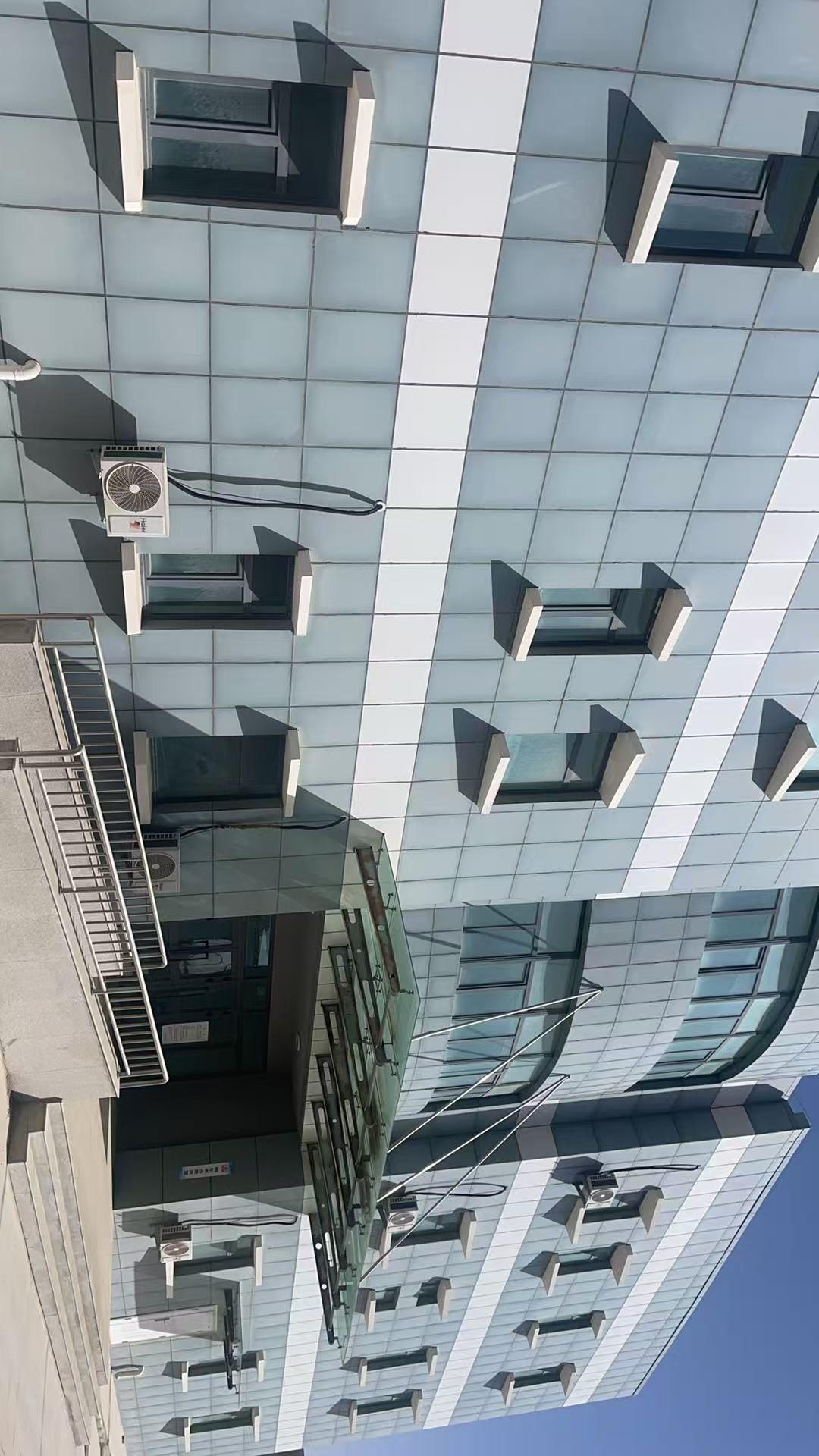 格尔木市骨灰堂
