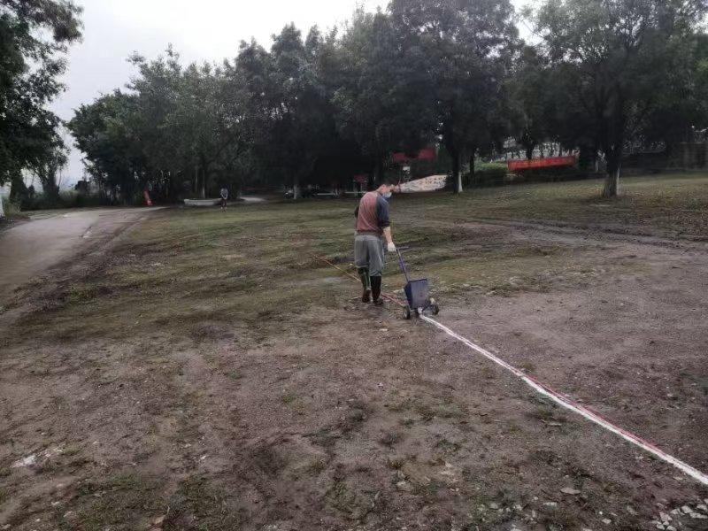 佛山市三水区西南街道河口万寿园园区图片
