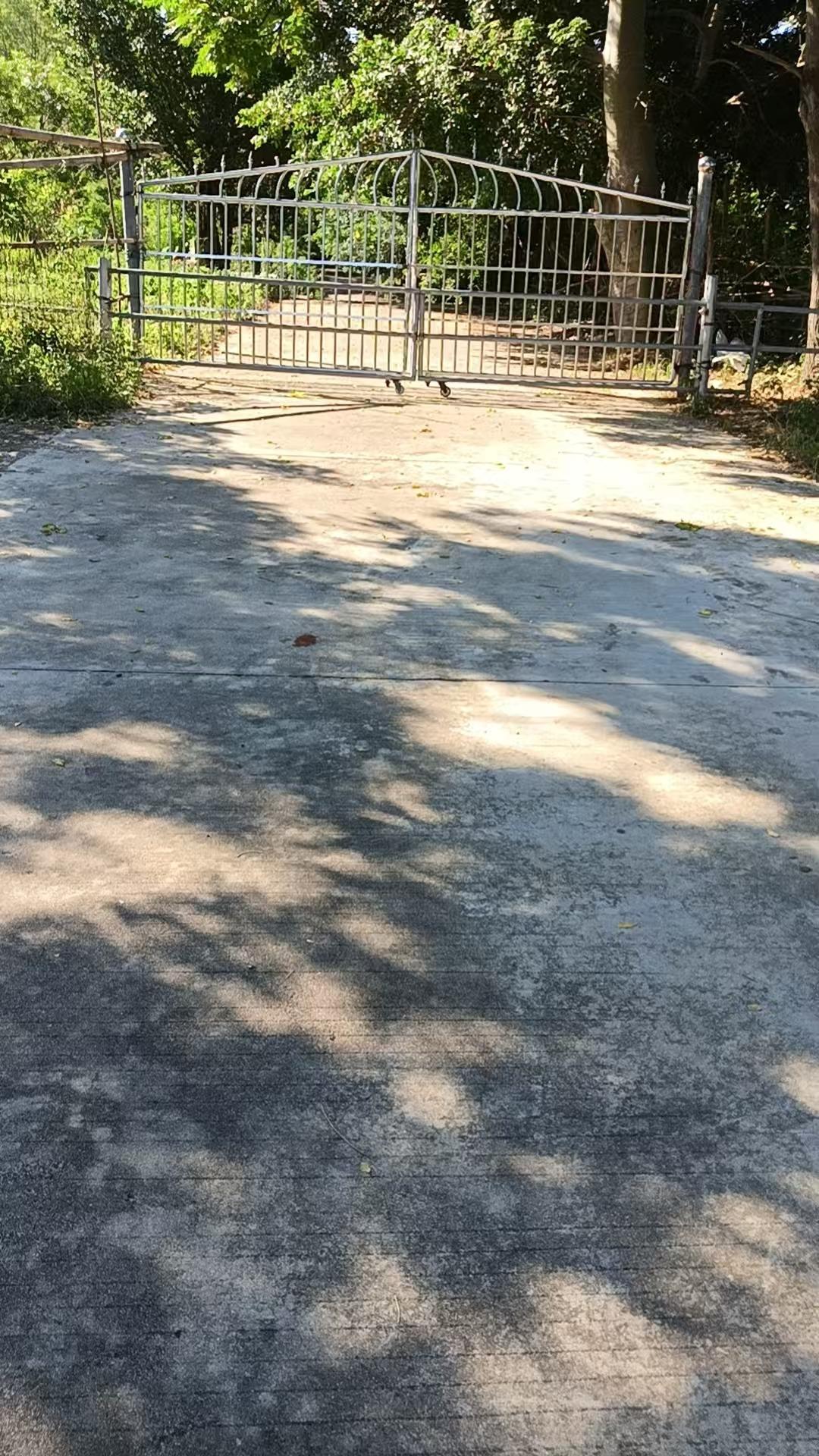 猴子山公益性公墓园区图片