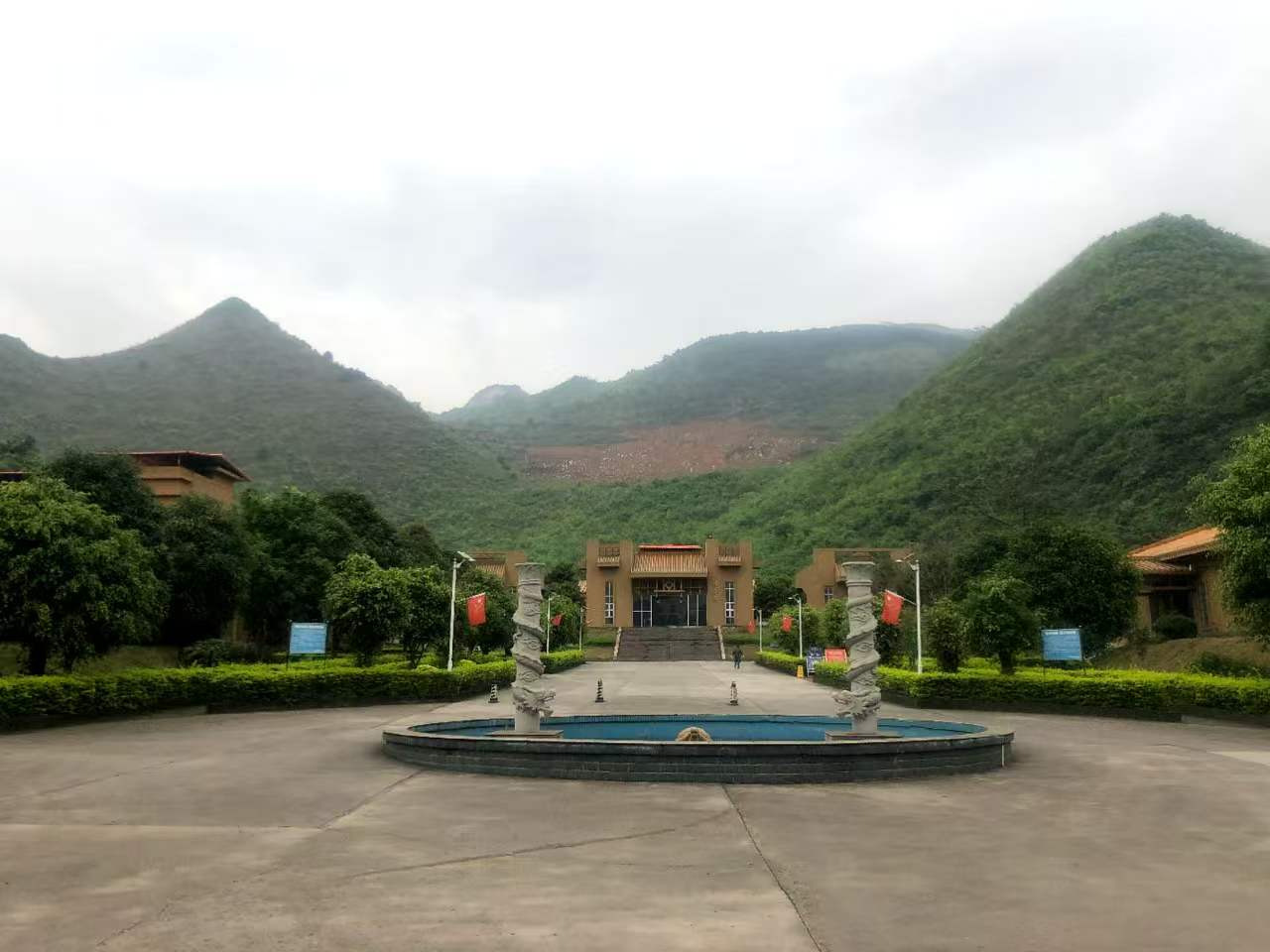 平果市殡仪馆