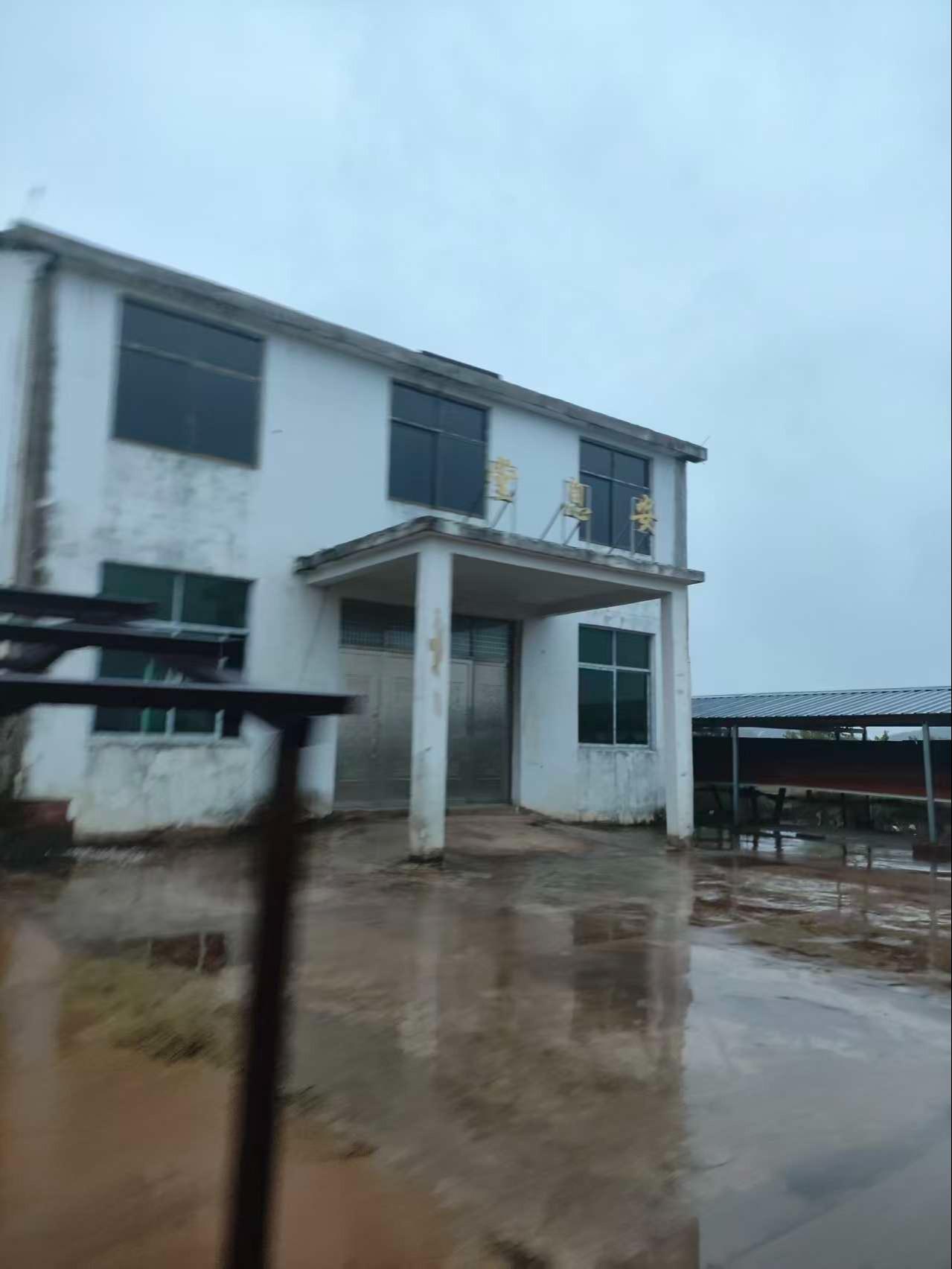昌洲乡陈高村高家组安息堂