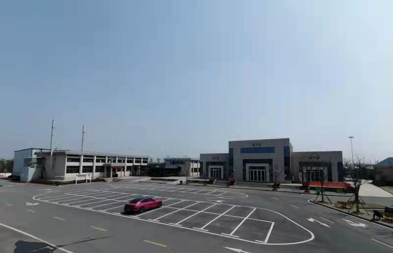 孝感市孝南区殡仪馆