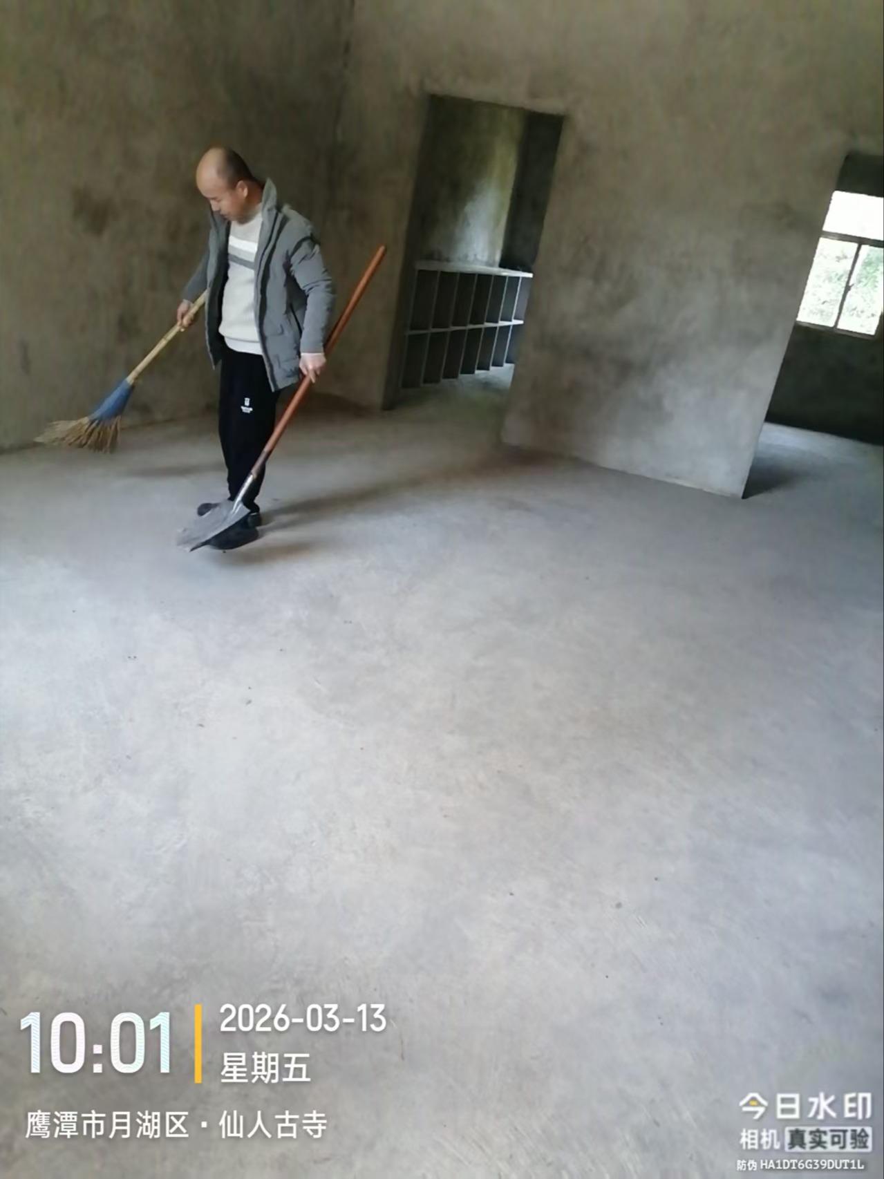 月湖区童家镇童家村柏里千秋堂园区图片
