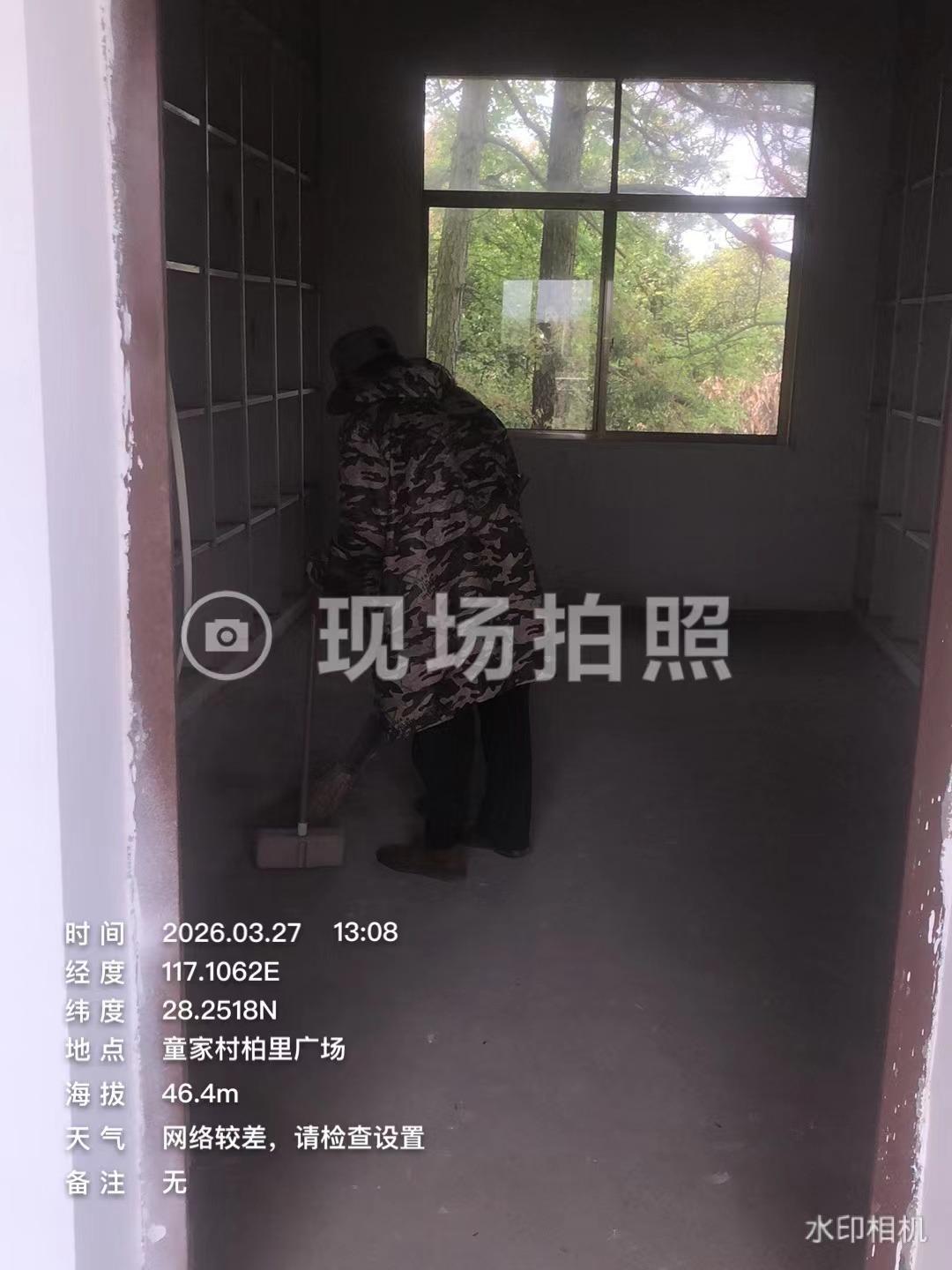 月湖区童家镇童家村上童、蓬里千秋堂园区图片