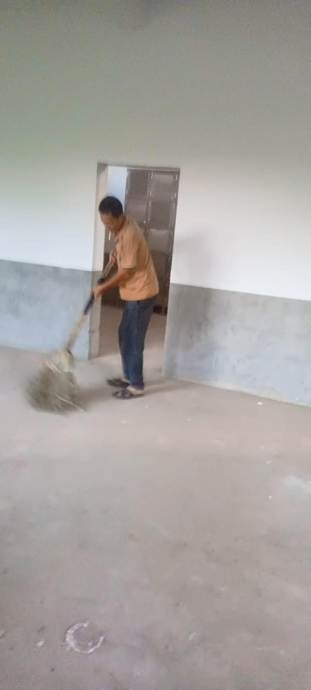 童家镇刘家社区新村小组
