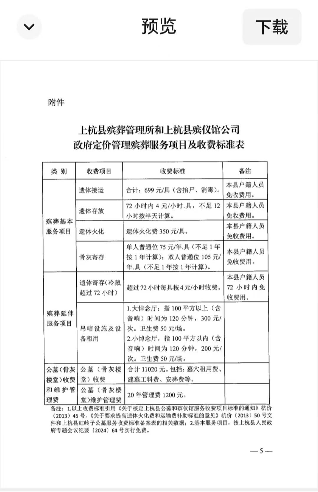 上杭县殡葬管理所园区图片