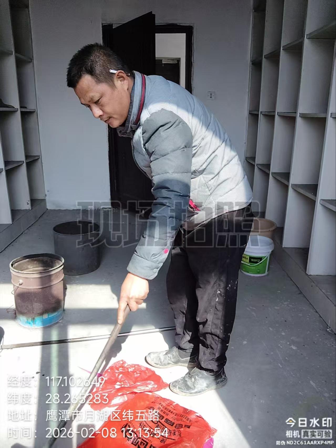 月湖区童家镇童家村南边张家千秋堂园区图片