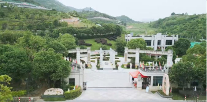 福州市永泰县博鸿置业有限公司园区图片