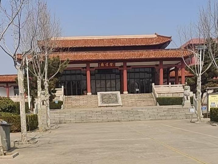 宁阳县殡仪服务中心