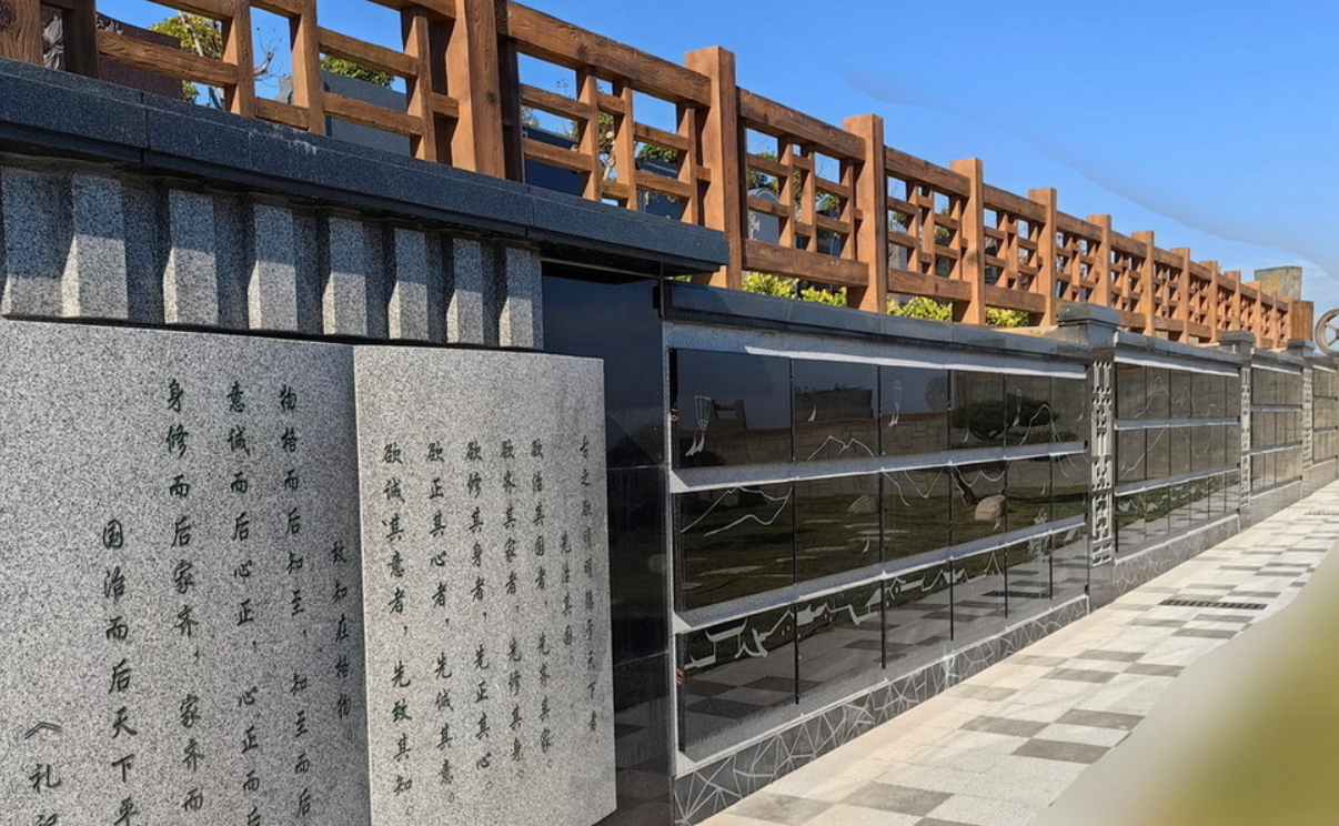 陕西唐昭陵墓园园区图片