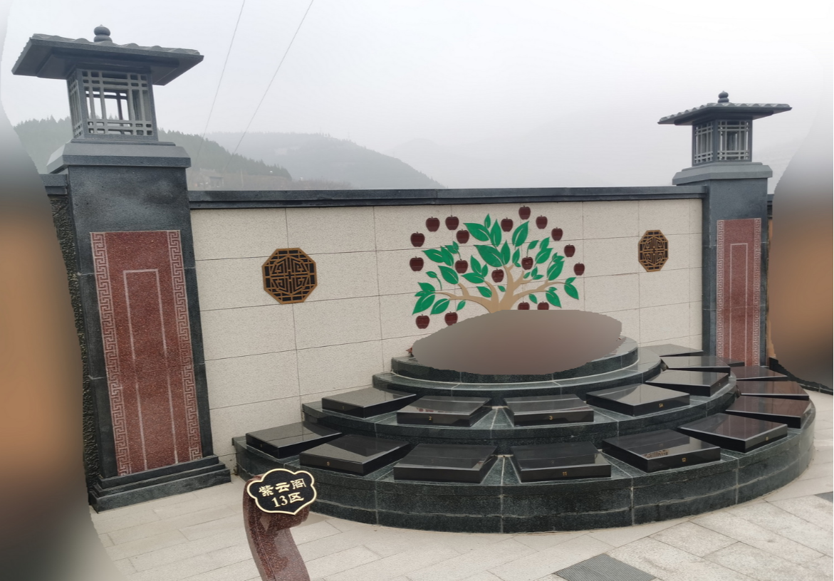 陕西唐昭陵墓园园区图片