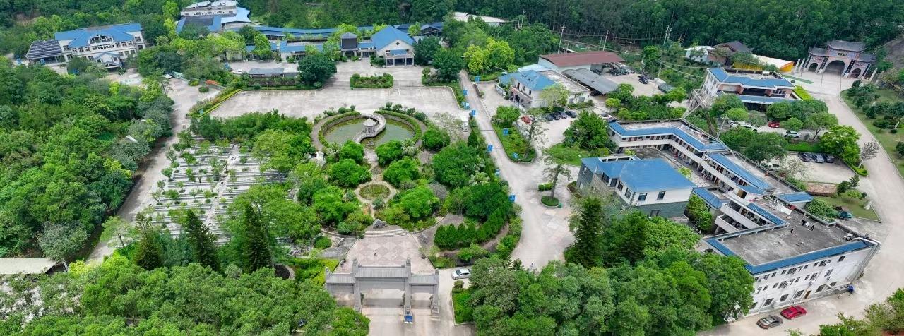 梧州市殡仪馆