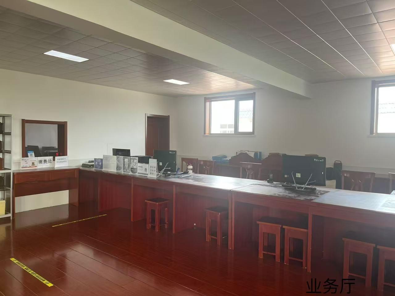 华明绿色公益园园区图片