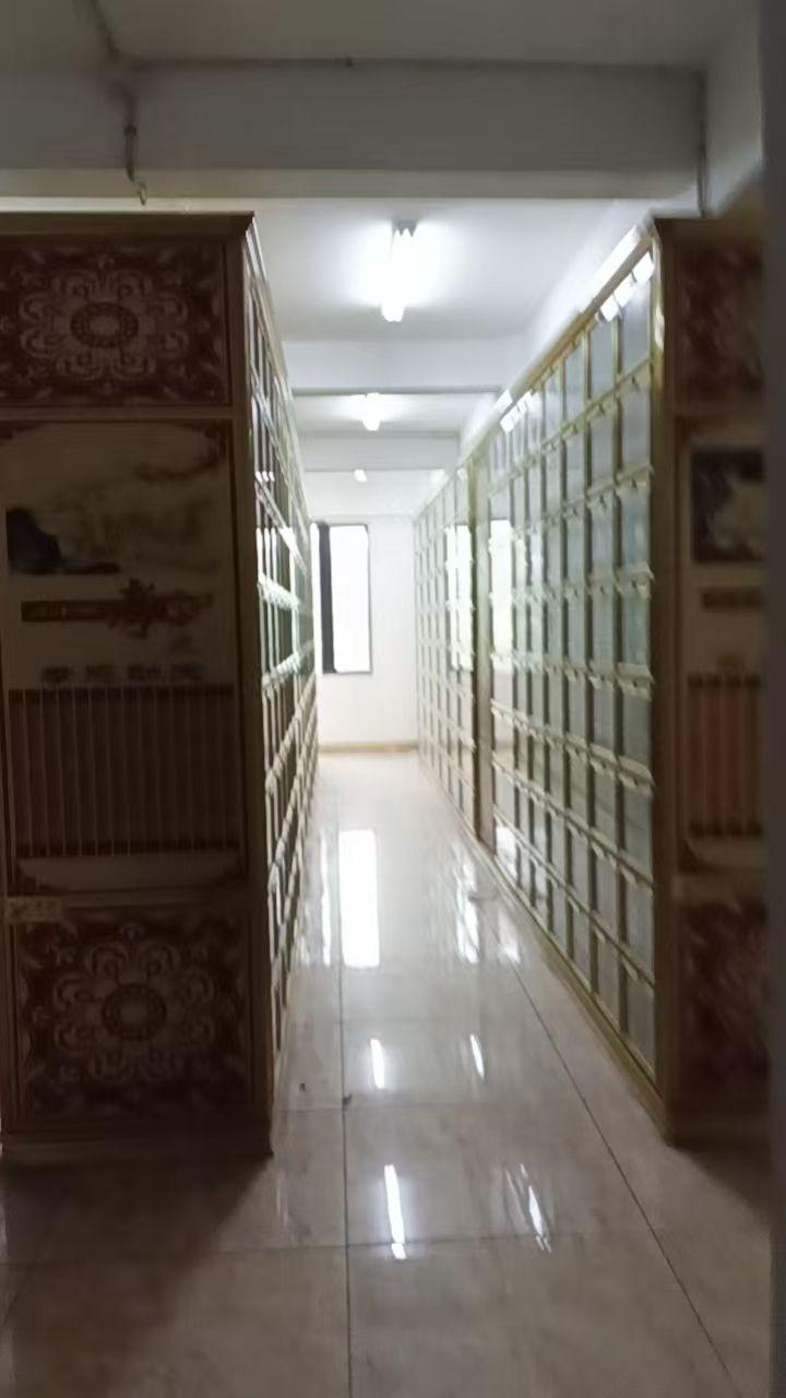 永康市东城街道经济开发区安息堂园区图片