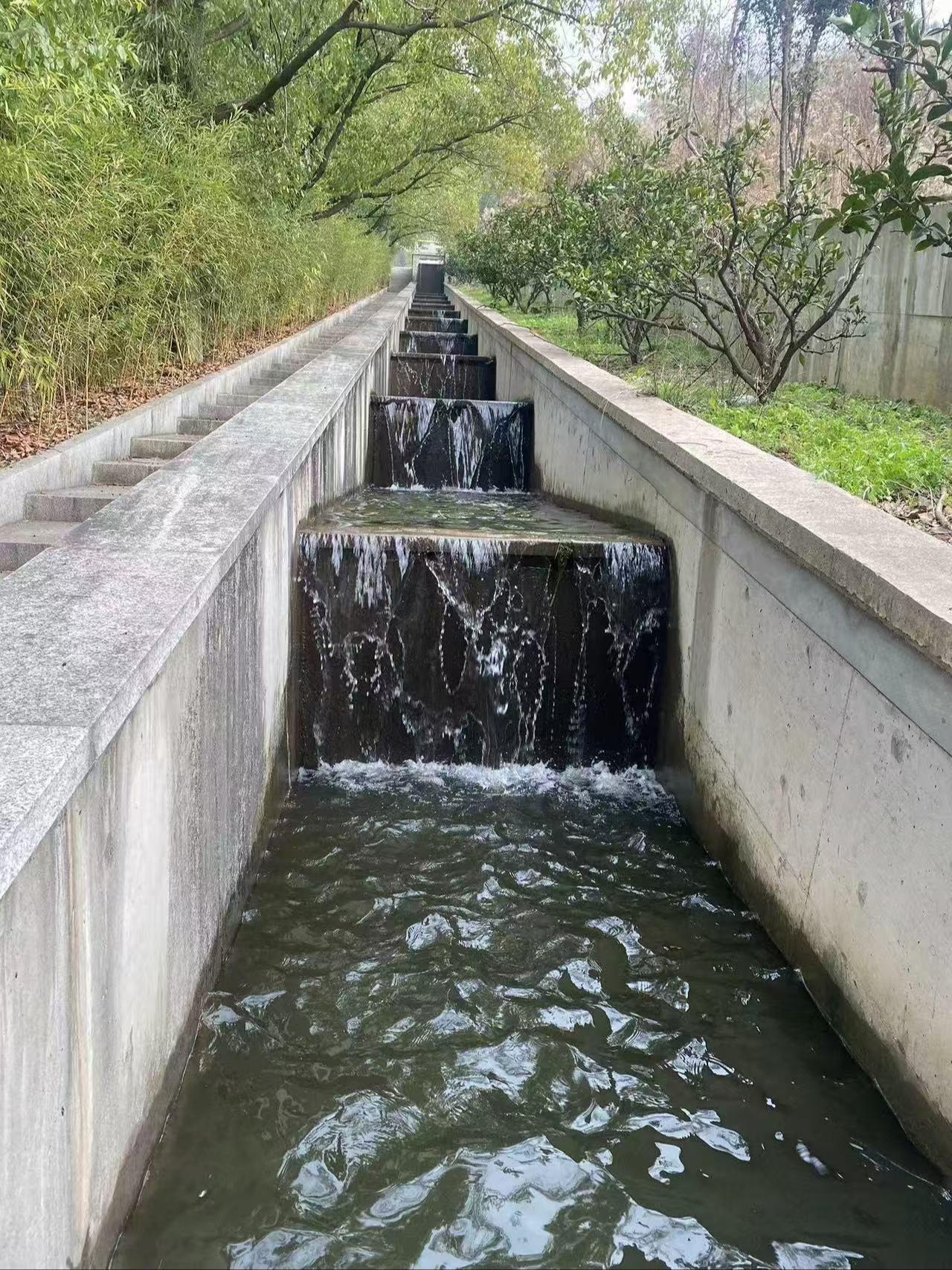 过江庙福禄园园区图片