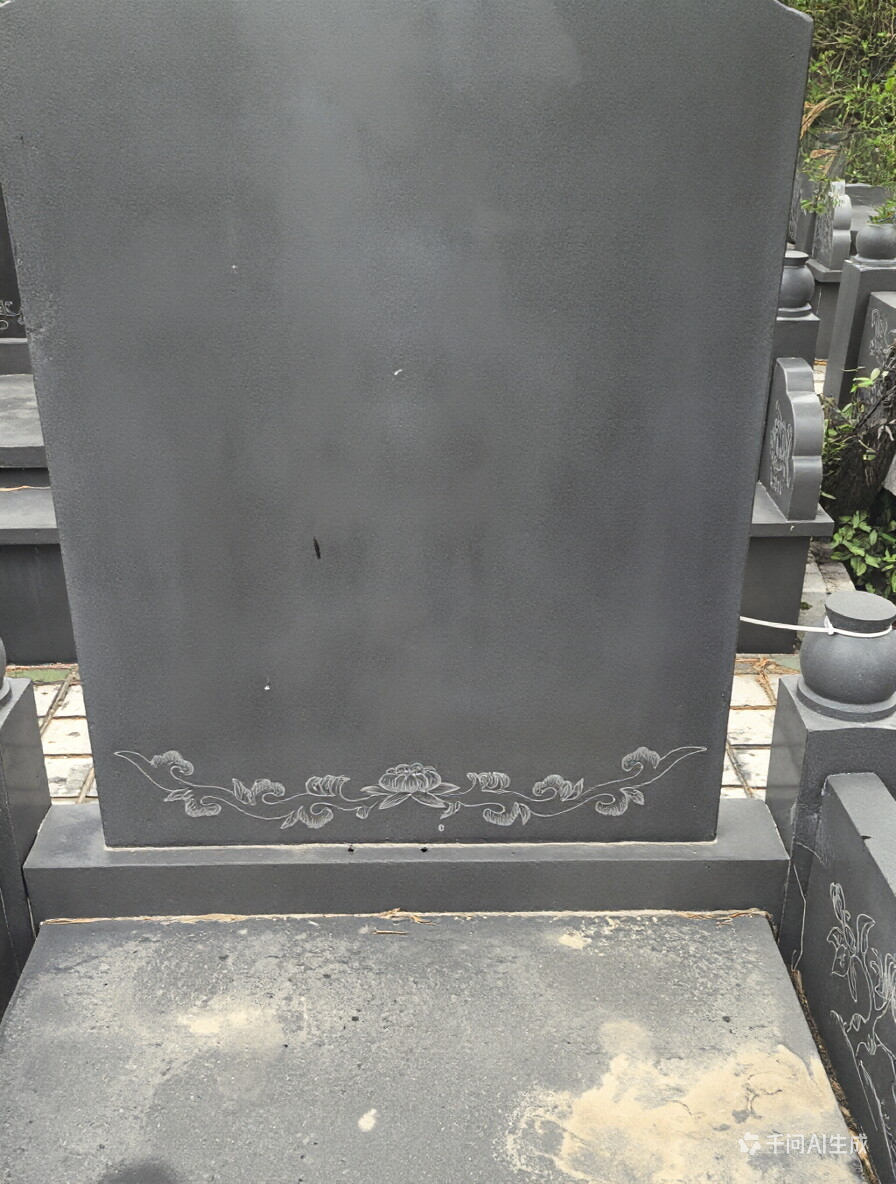 杭州市半山生态公墓园区图片