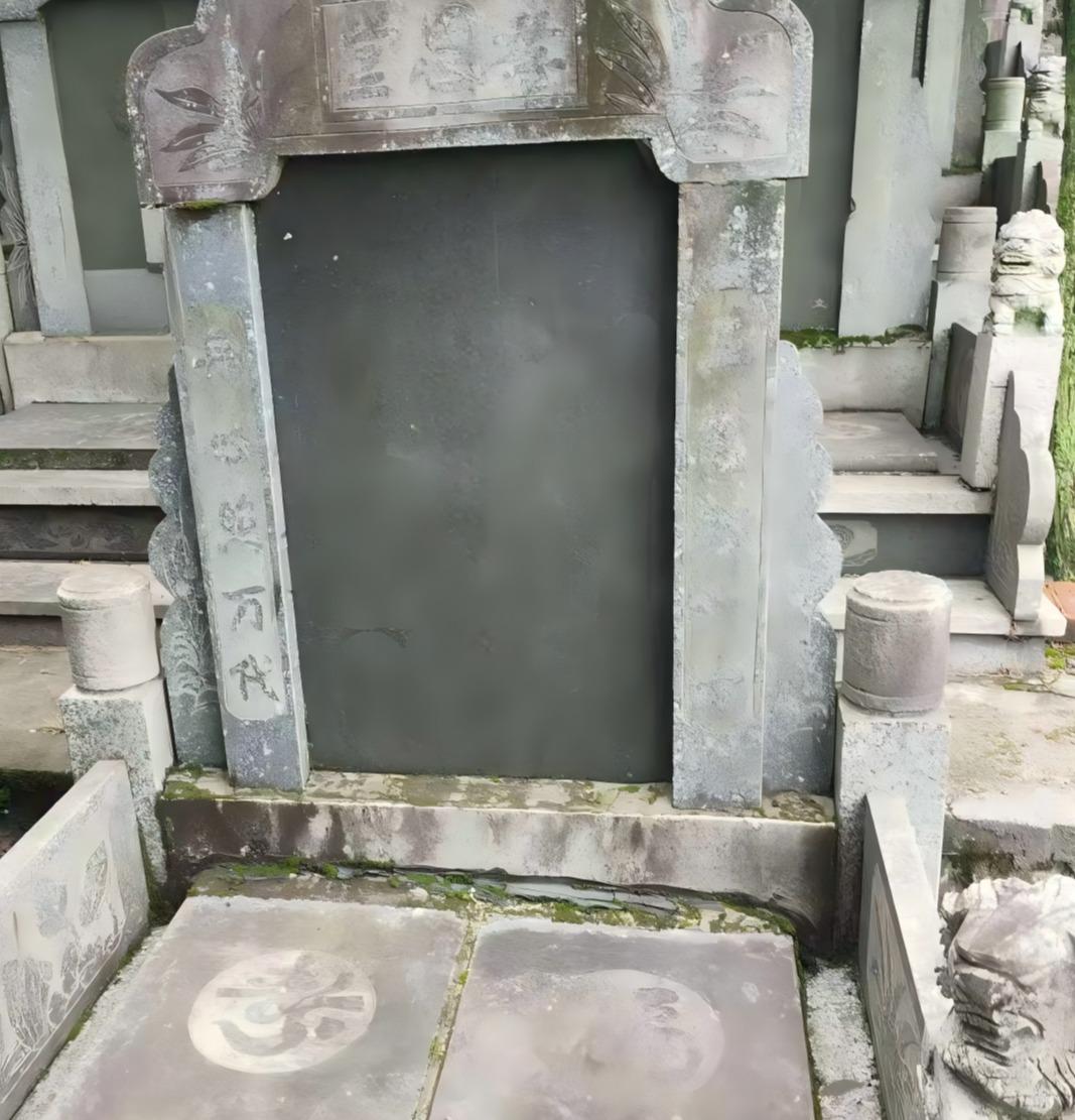 滨江区山一公益性公墓西兴片区园区图片