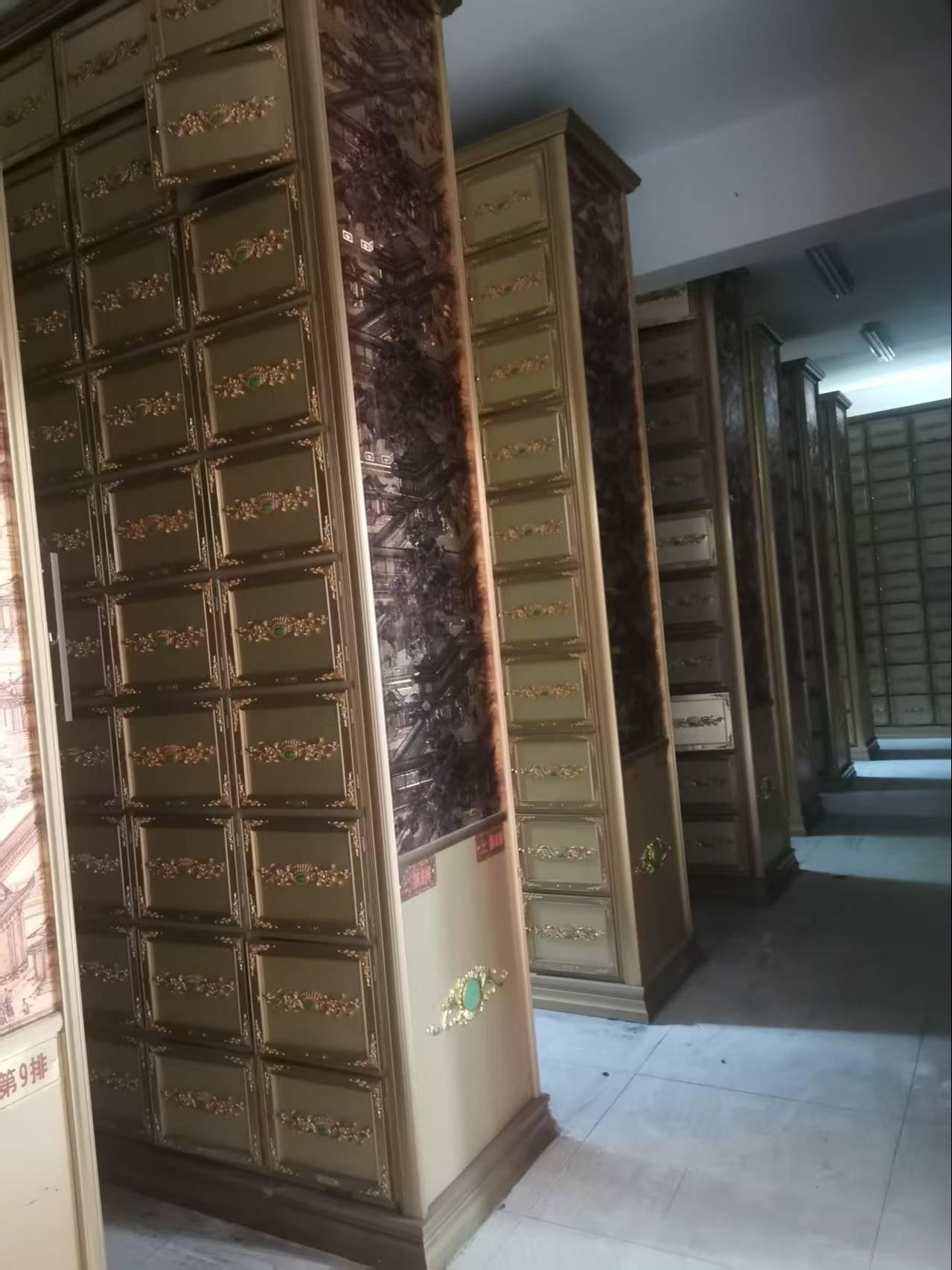 鉴湖安息堂园区图片