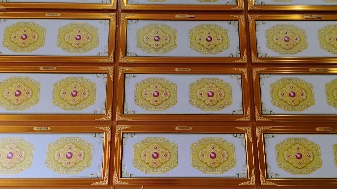 兰溪市柏社乡北舒村骨灰堂园区图片