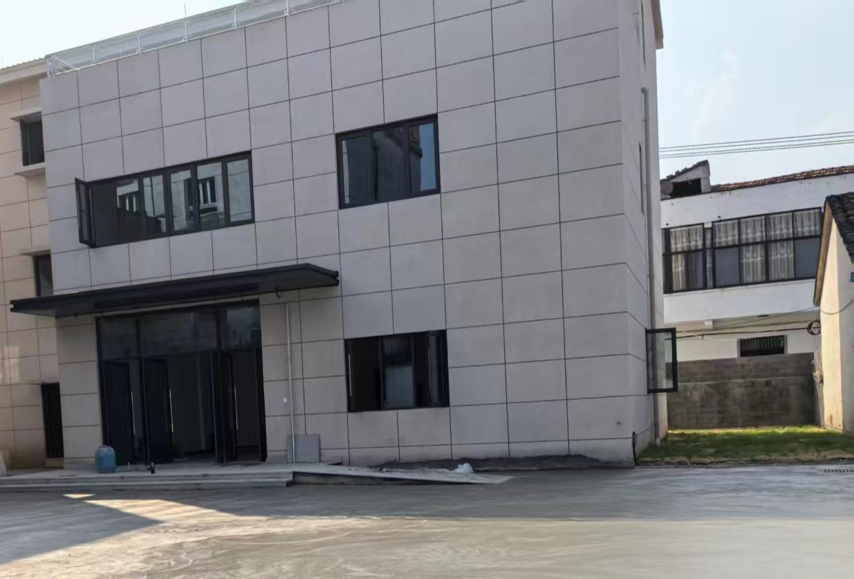嵊州市石璜镇片级公墓