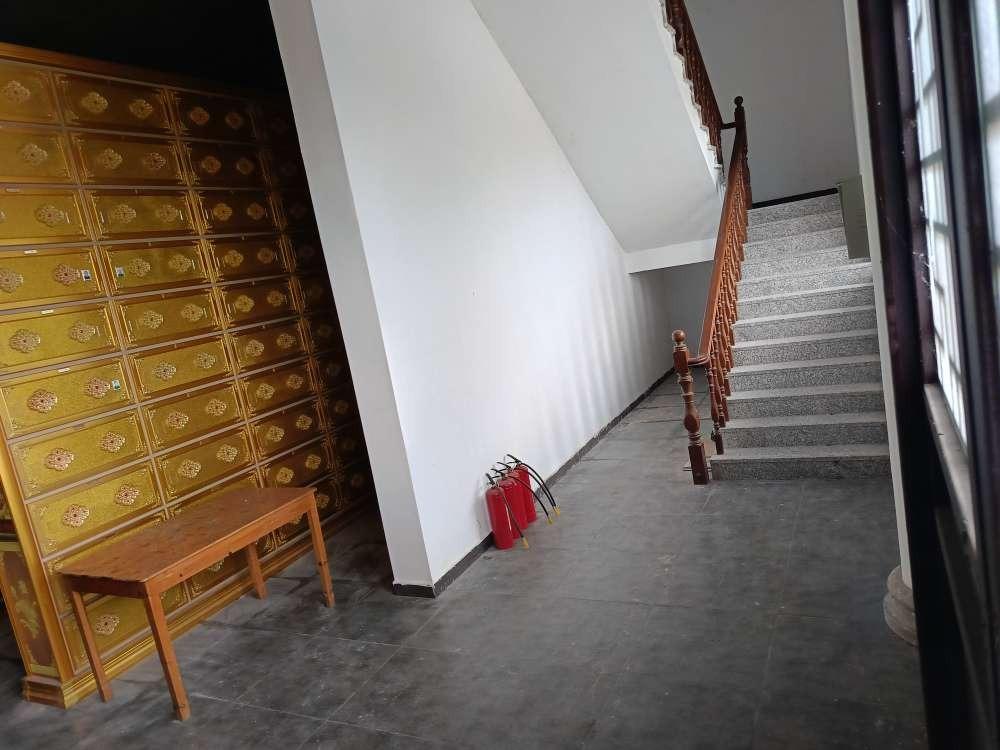 金华市兰溪市香溪镇西章村万年堂园区图片