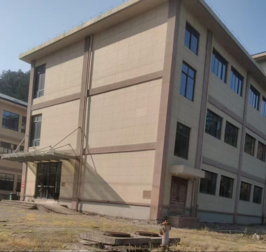 义乌市城西街道公墓