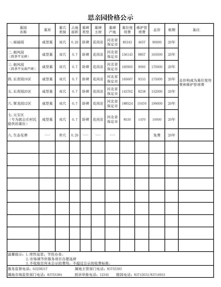 北京思亲园园艺有限公司园区图片