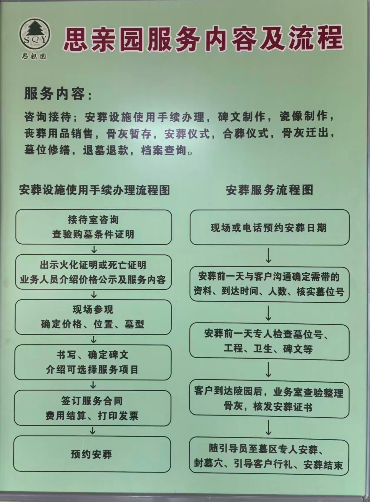 北京思亲园园艺有限公司园区图片