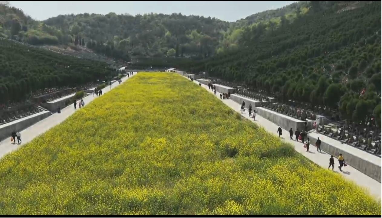 湖州市灵安殡葬服务有限公司